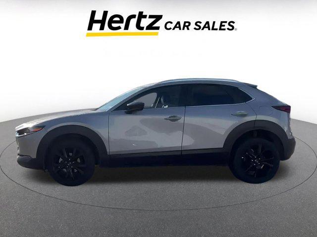 used 2024 Mazda CX-30 car, priced at $21,379