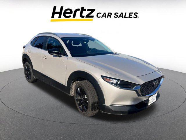 used 2024 Mazda CX-30 car, priced at $21,379