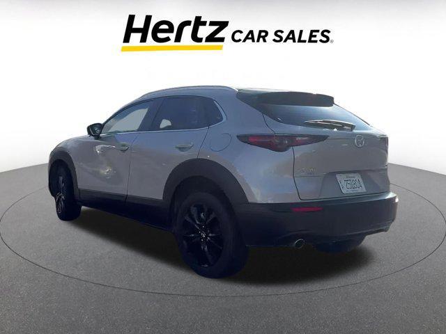 used 2024 Mazda CX-30 car, priced at $21,379