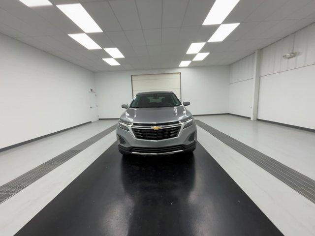 used 2023 Chevrolet Equinox car, priced at $17,784