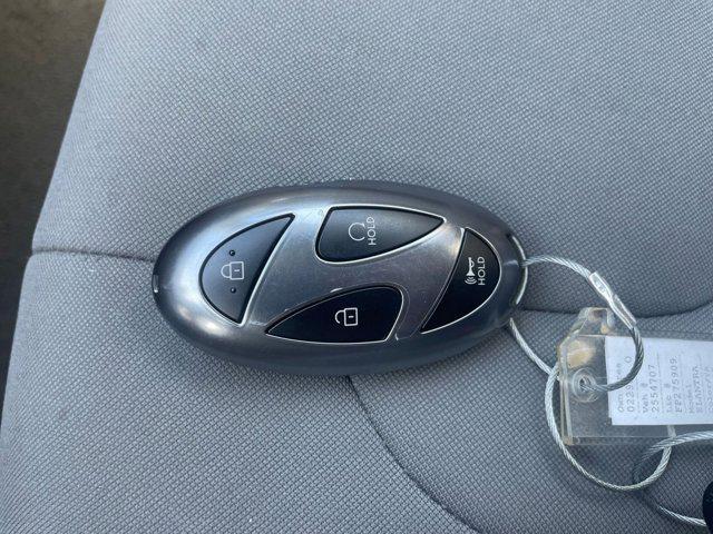 used 2025 Hyundai Elantra car, priced at $19,474