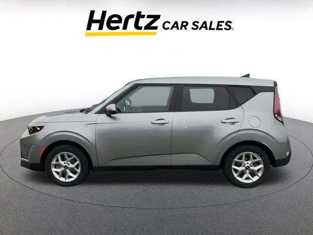 used 2024 Kia Soul car, priced at $16,644