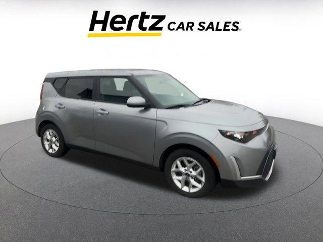 used 2024 Kia Soul car, priced at $16,644