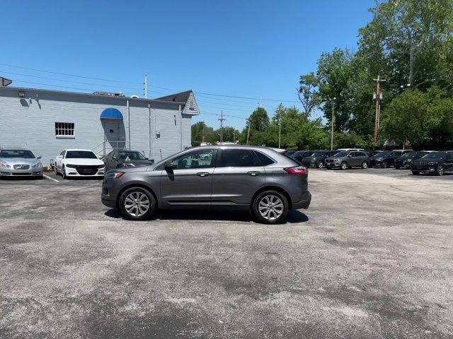 used 2022 Ford Edge car, priced at $20,991