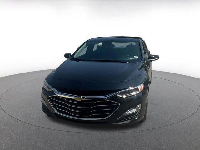 used 2024 Chevrolet Malibu car, priced at $21,413