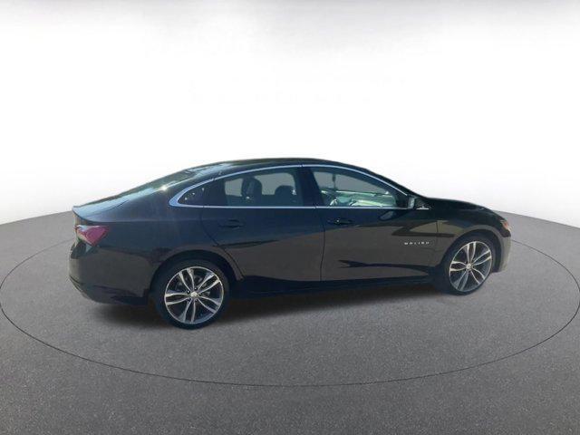 used 2024 Chevrolet Malibu car, priced at $21,413