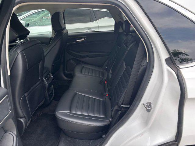 used 2024 Ford Edge car, priced at $25,404