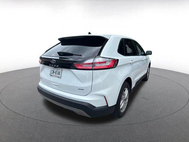 used 2024 Ford Edge car, priced at $25,404