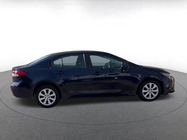 used 2024 Toyota Corolla car, priced at $20,065