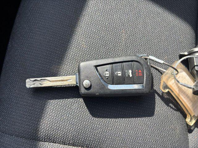 used 2024 Toyota Corolla car, priced at $20,065