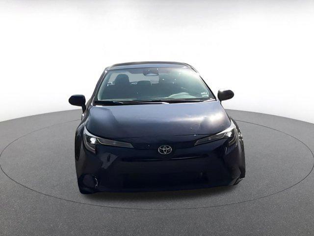 used 2024 Toyota Corolla car, priced at $20,065