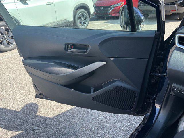 used 2024 Toyota Corolla car, priced at $20,065