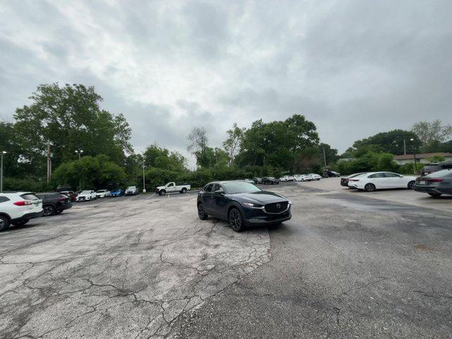 used 2024 Mazda CX-30 car, priced at $23,599