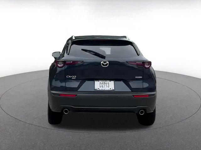 used 2024 Mazda CX-30 car, priced at $23,599