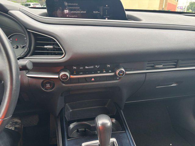 used 2024 Mazda CX-30 car, priced at $23,599