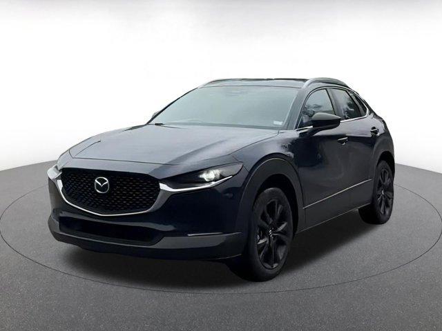used 2024 Mazda CX-30 car, priced at $23,599
