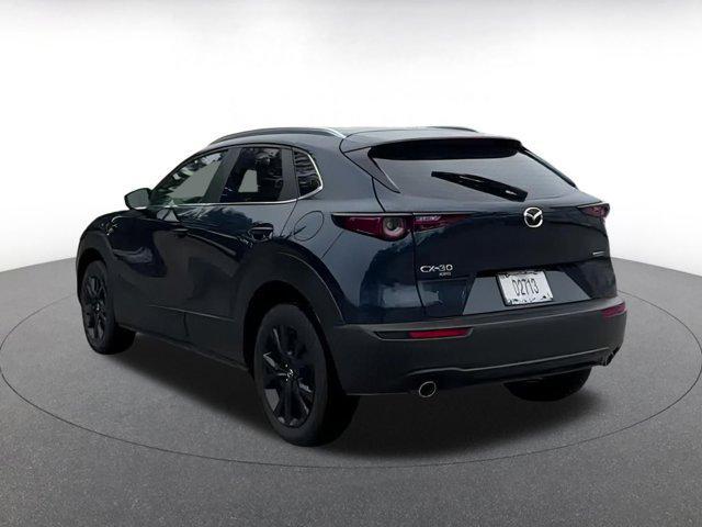 used 2024 Mazda CX-30 car, priced at $23,599