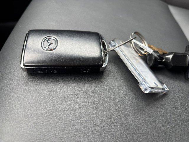 used 2024 Mazda CX-30 car, priced at $23,599