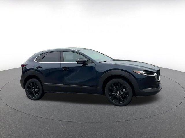 used 2024 Mazda CX-30 car, priced at $23,599