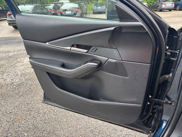 used 2024 Mazda CX-30 car, priced at $23,599