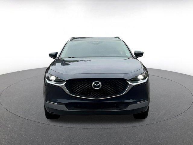 used 2024 Mazda CX-30 car, priced at $23,599