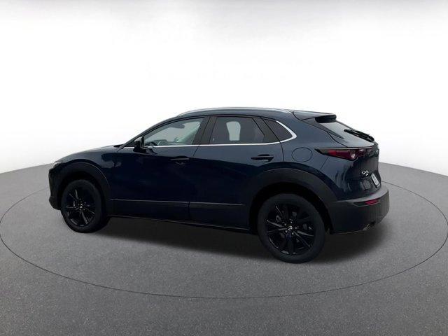used 2024 Mazda CX-30 car, priced at $23,599