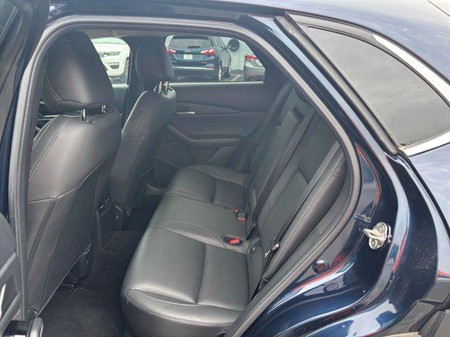used 2024 Mazda CX-30 car, priced at $23,599
