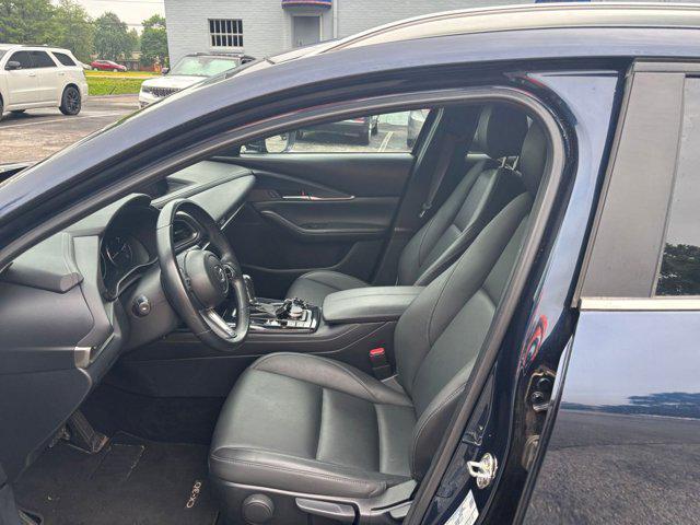 used 2024 Mazda CX-30 car, priced at $23,599