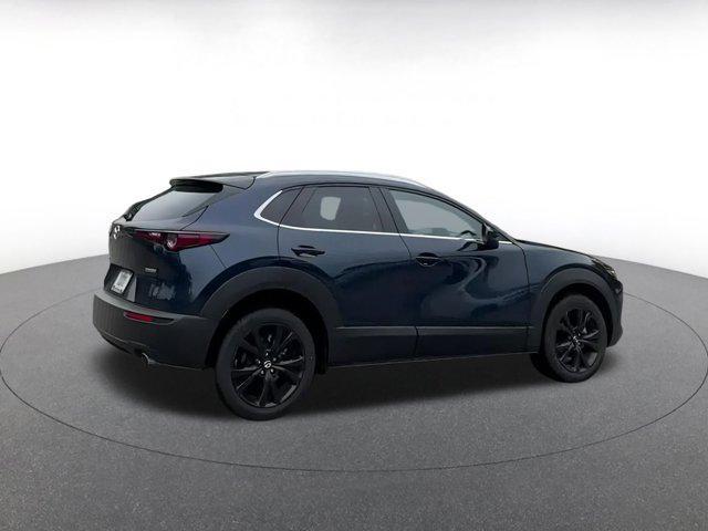 used 2024 Mazda CX-30 car, priced at $23,599