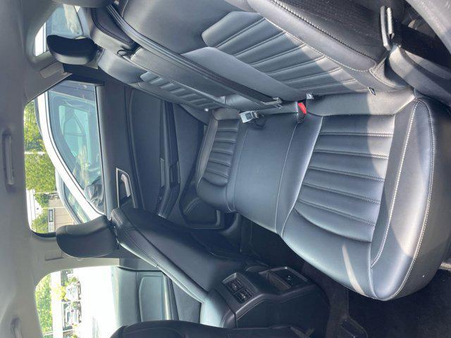 used 2024 Ford Edge car, priced at $24,923