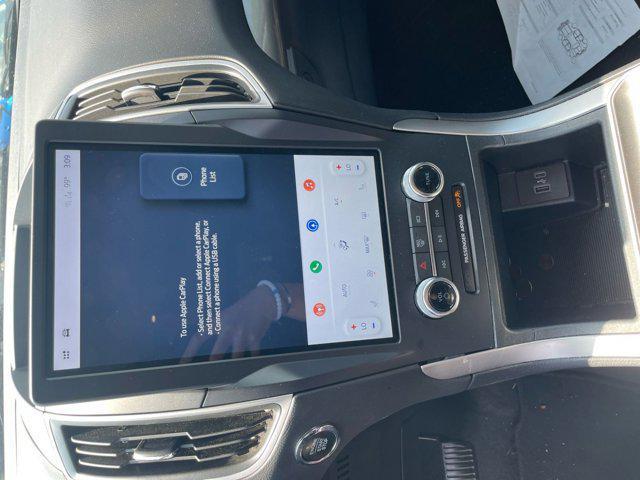 used 2024 Ford Edge car, priced at $24,923