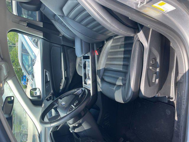 used 2024 Ford Edge car, priced at $24,923