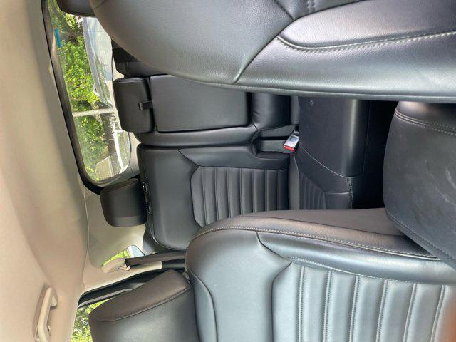 used 2024 Ford Edge car, priced at $24,923