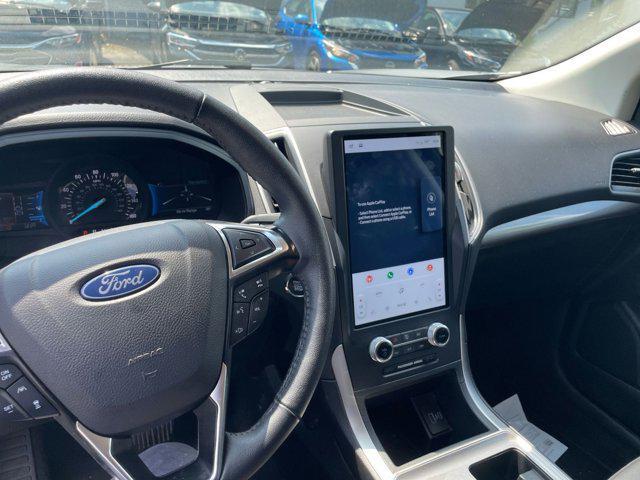 used 2024 Ford Edge car, priced at $24,923