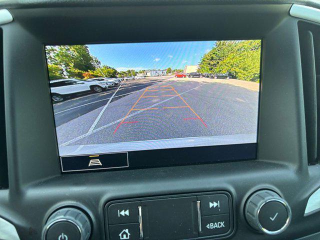 used 2024 GMC Terrain car, priced at $24,198