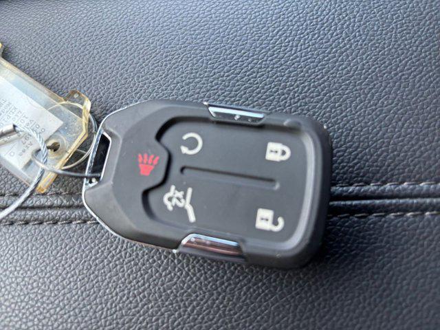 used 2024 GMC Terrain car, priced at $24,198