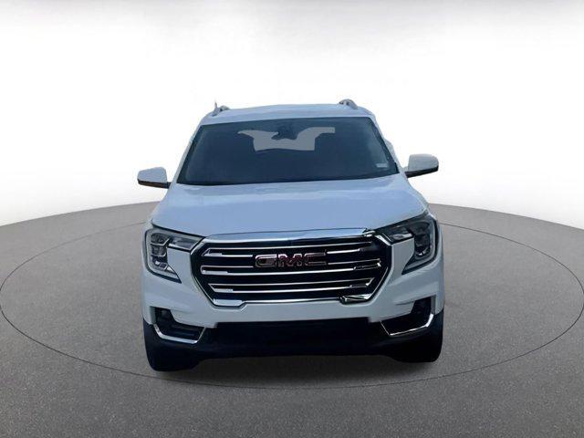 used 2024 GMC Terrain car, priced at $24,198