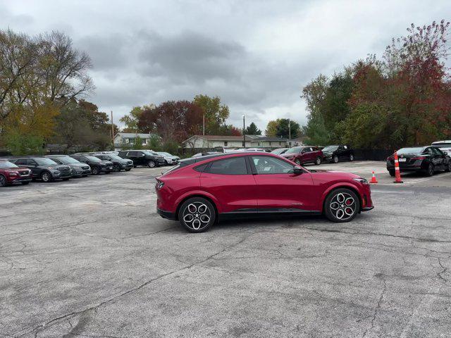 used 2023 Ford Mustang Mach-E car, priced at $35,904