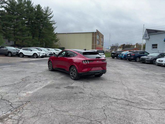 used 2023 Ford Mustang Mach-E car, priced at $35,904