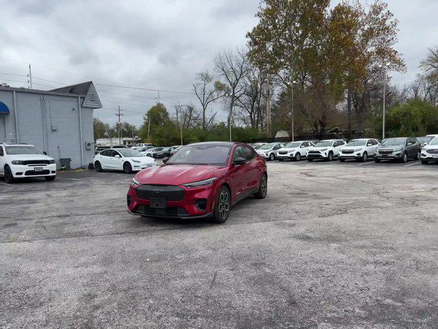 used 2023 Ford Mustang Mach-E car, priced at $35,904