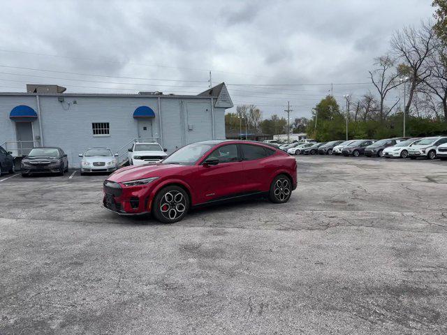 used 2023 Ford Mustang Mach-E car, priced at $35,904