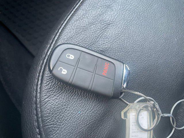 used 2025 Jeep Compass car, priced at $24,777
