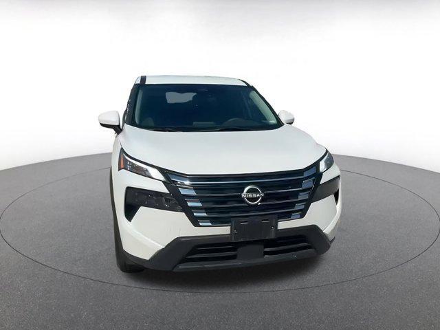 used 2024 Nissan Rogue car, priced at $22,618