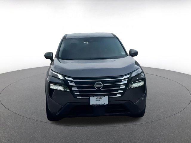 used 2024 Nissan Rogue car, priced at $22,646