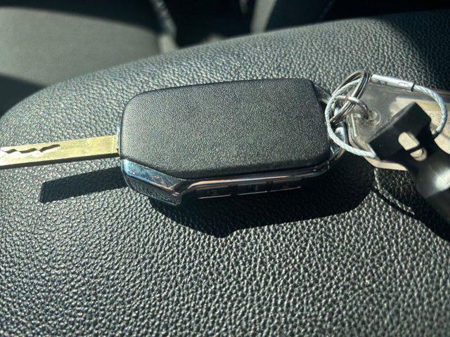used 2023 Kia Forte car, priced at $15,912