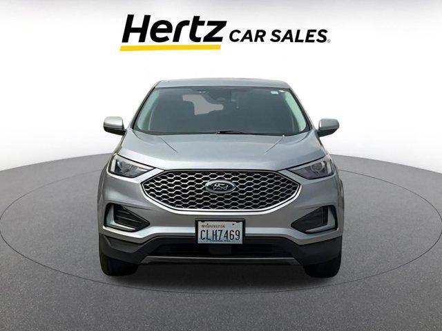 used 2024 Ford Edge car, priced at $25,148