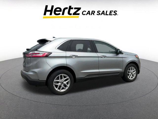 used 2024 Ford Edge car, priced at $25,148