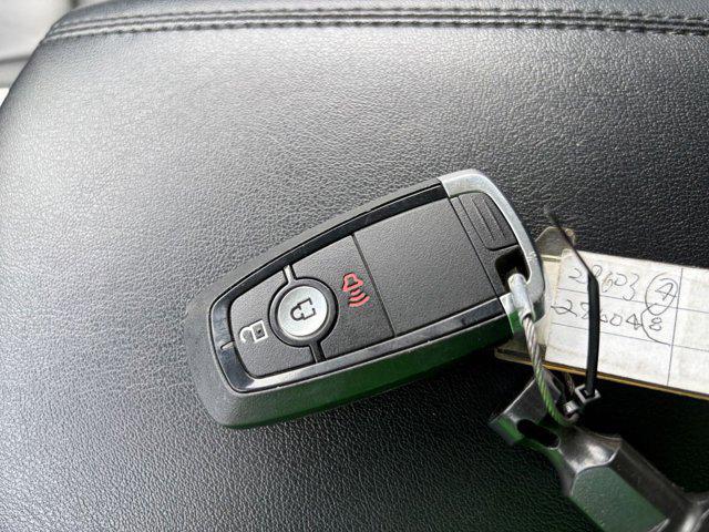 used 2024 Ford Edge car, priced at $25,148