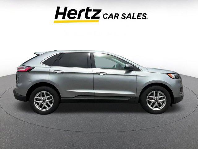 used 2024 Ford Edge car, priced at $25,148