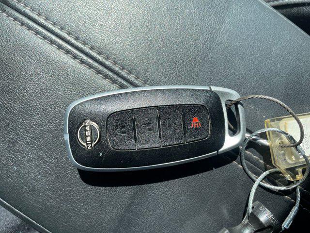 used 2024 Nissan Sentra car, priced at $17,013